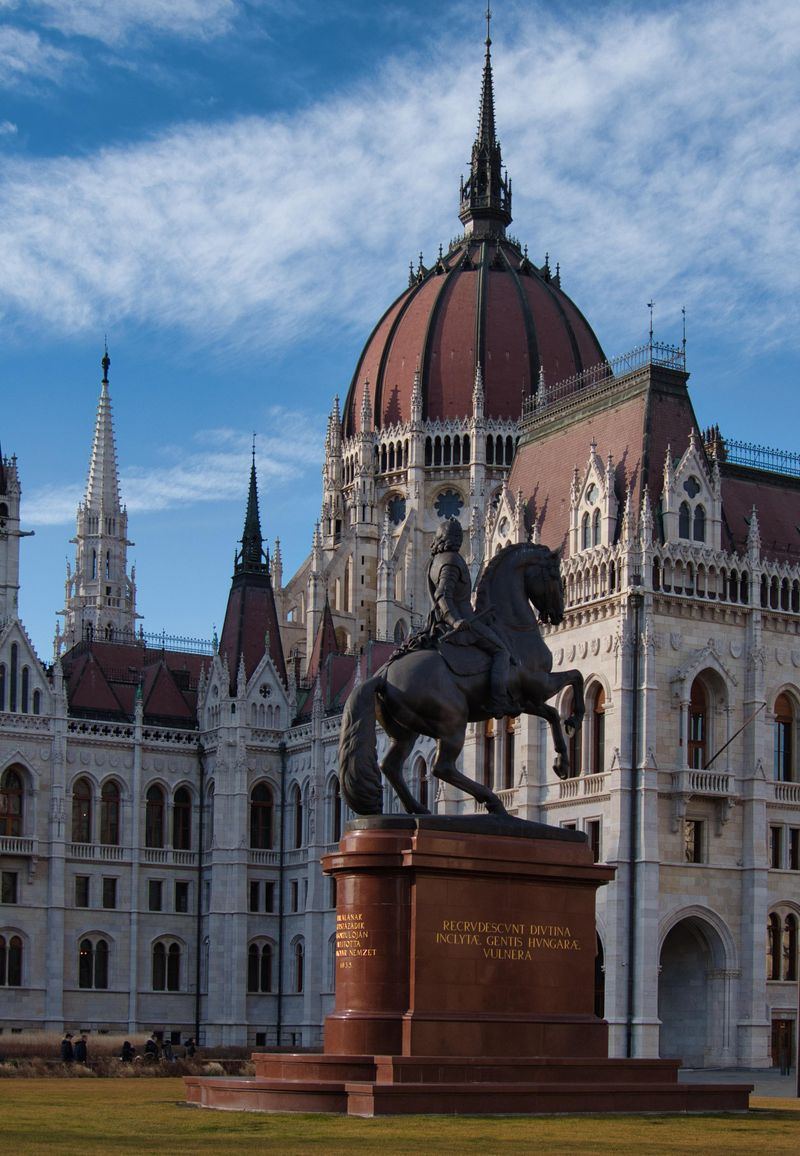 Budapest