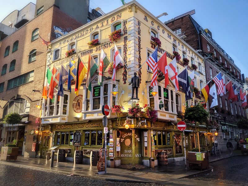 Dublin